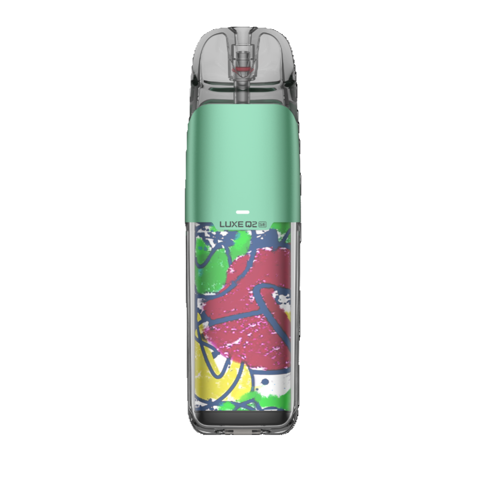Vaporesso Luxe Q2 SE Pod System Kit - Image 6