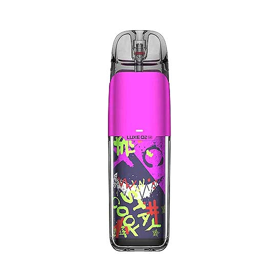 Vaporesso Luxe Q2 SE Pod System Kit - Image 7