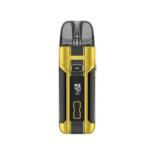 Vaporesso Luxe X PRO 40W Pod System - Image 3