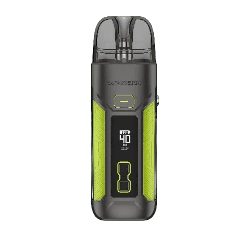 Vaporesso Luxe X PRO 40W Pod System - Image 4