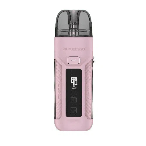 Vaporesso Luxe X PRO 40W Pod System - Image 5