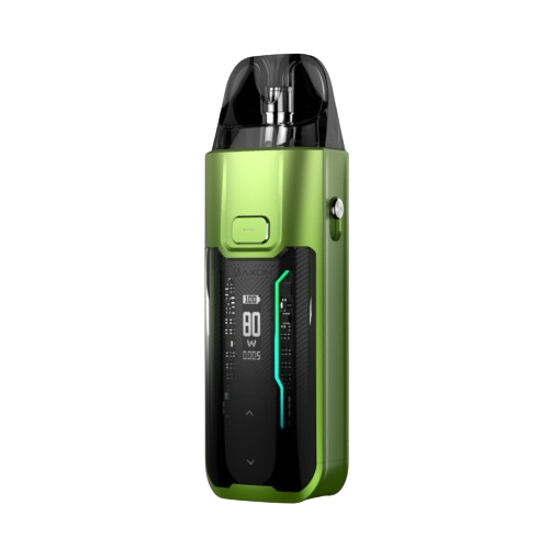 Vaporesso Luxe XR Max Pod System Kit - Image 6