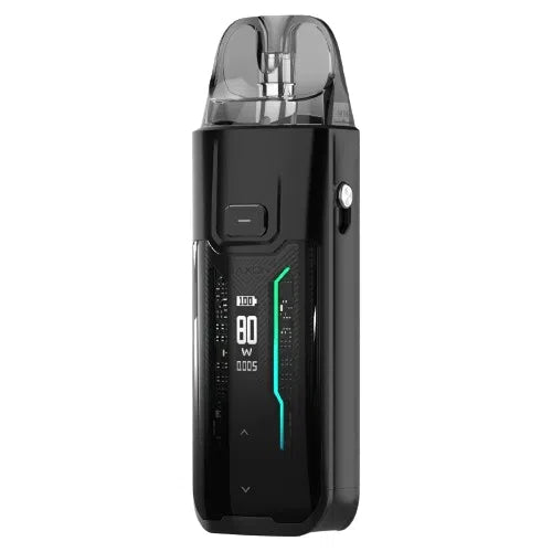 Vaporesso Luxe XR Max Pod System Kit - Image 4