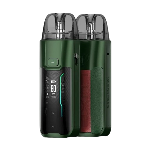 Vaporesso Luxe XR Max Pod System Kit - Image 7