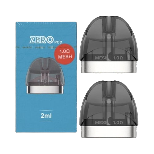 Vaporesso Renova Zero Replacement Pods 2pk - Image 2