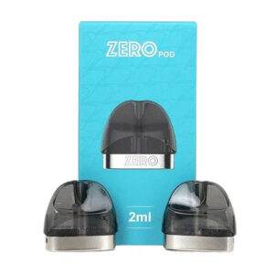 Vaporesso Renova Zero Replacement Pods 2pk