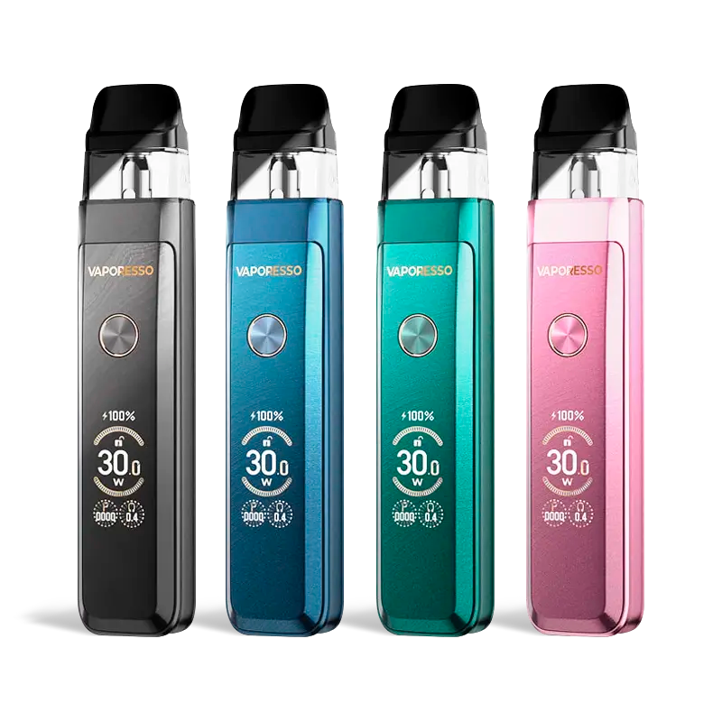 Vaporesso XROS Pro 2 Pod System - Image 8
