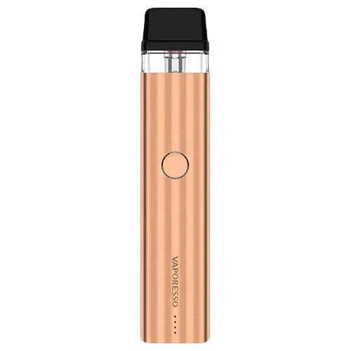 Vaporesso Xros 2 Pod System Starter Kit - Image 12