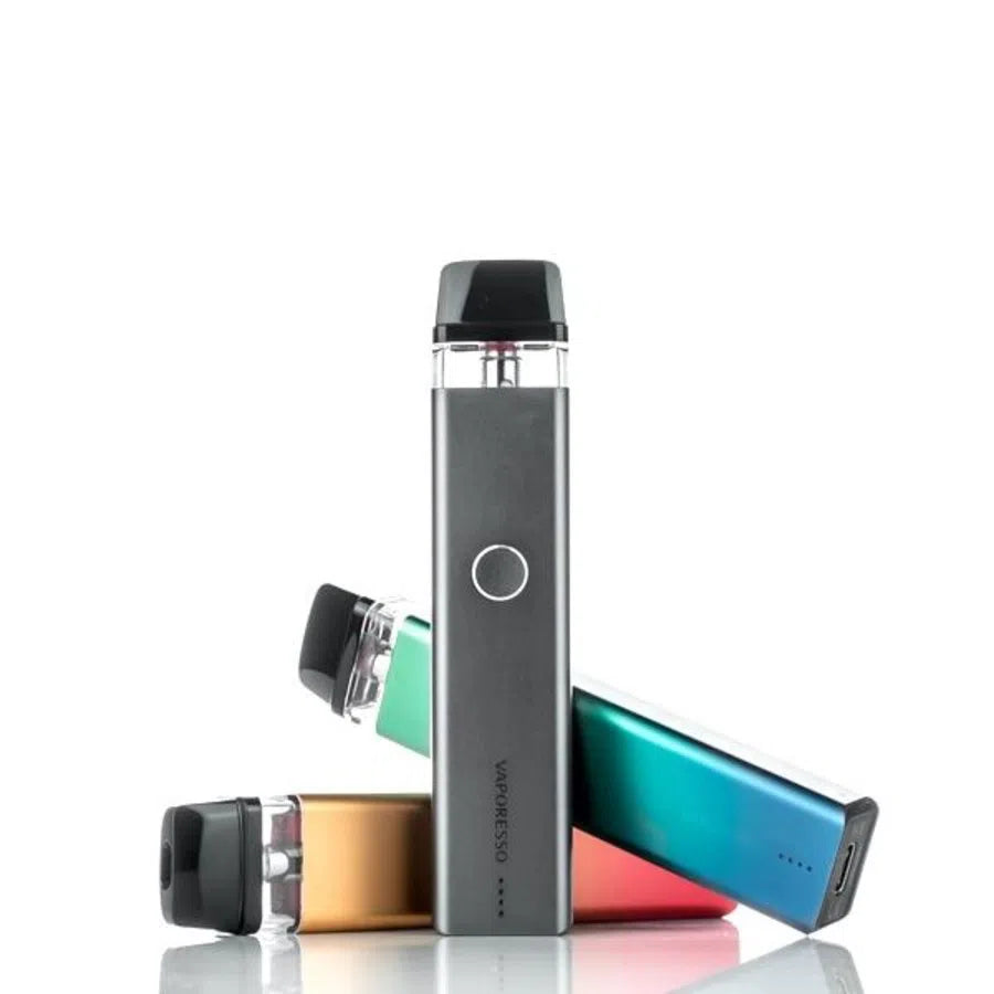 Vaporesso Xros 2 Pod System Starter Kit - Image 19