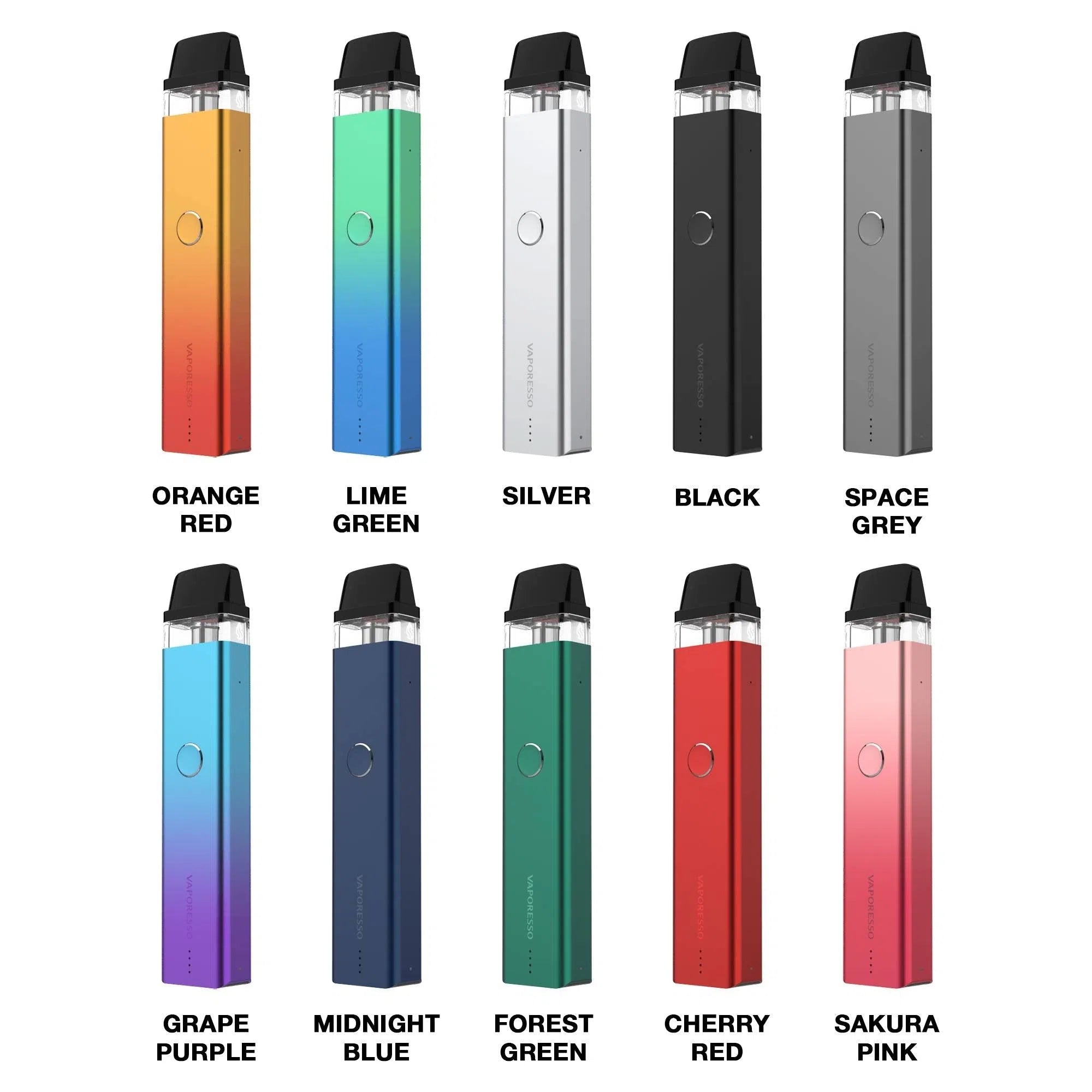 Vaporesso Xros 2 Pod System Starter Kit - Image 20