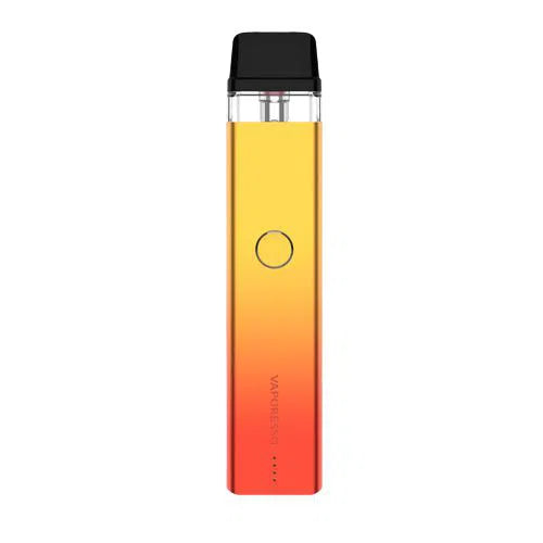 Vaporesso Xros 2 Pod System Starter Kit - Image 6