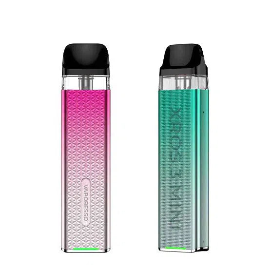Vaporesso Xros 3 Mini Pod System Starter Kit - Image 2