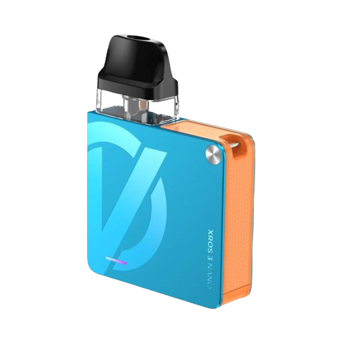 Vaporesso Xros 3 Nano Pod System Kit - Image 2