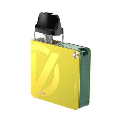 Vaporesso Xros 3 Nano Pod System Kit - Image 3