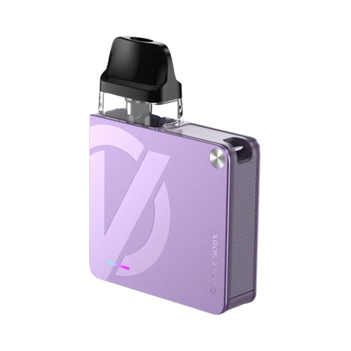 Vaporesso Xros 3 Nano Pod System Kit - Image 4
