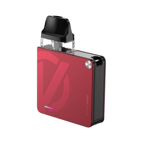 Vaporesso Xros 3 Nano Pod System Kit - Image 5