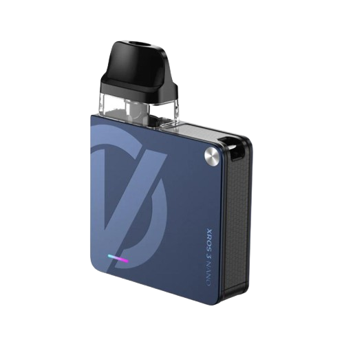 Vaporesso Xros 3 Nano Pod System Kit - Image 6