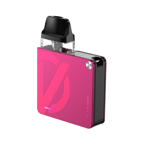 Vaporesso Xros 3 Nano Pod System Kit - Image 8