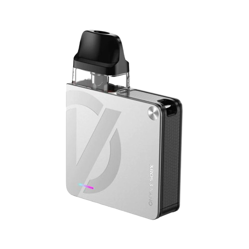 Vaporesso Xros 3 Nano Pod System Kit - Image 9