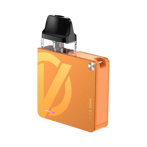 Vaporesso Xros 3 Nano Pod System Kit - Image 10