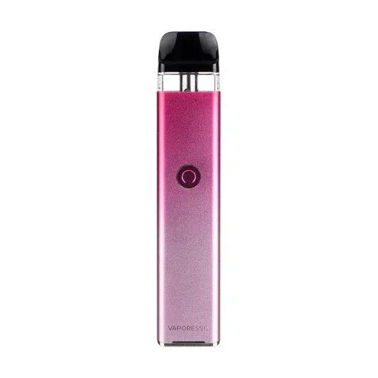 Vaporesso Xros 3 Pod System Starter Kit - Image 8