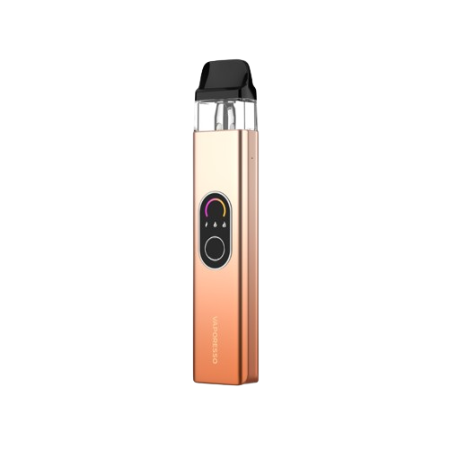 Vaporesso Xros 4 Pod System Kit - Image 2