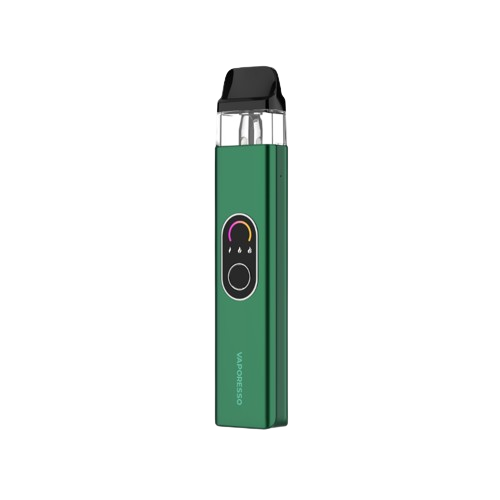 Vaporesso Xros 4 Pod System Kit - Image 5