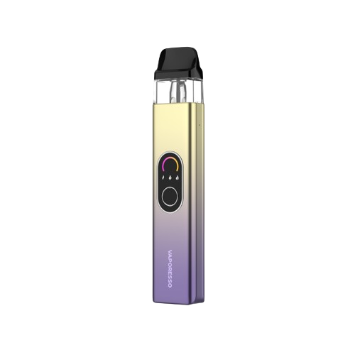 Vaporesso Xros 4 Pod System Kit - Image 4