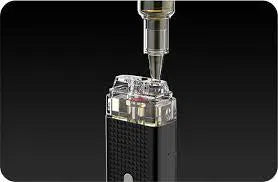 Vaporesso Xros Mini Pod System Starter Kit - Image 11
