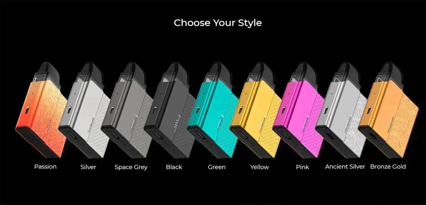 Vaporesso Xros Nano Pod System Starter Kit - Image 9