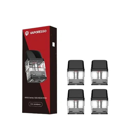 Vaporesso Xros Pod Replacements 4pk - Image 3