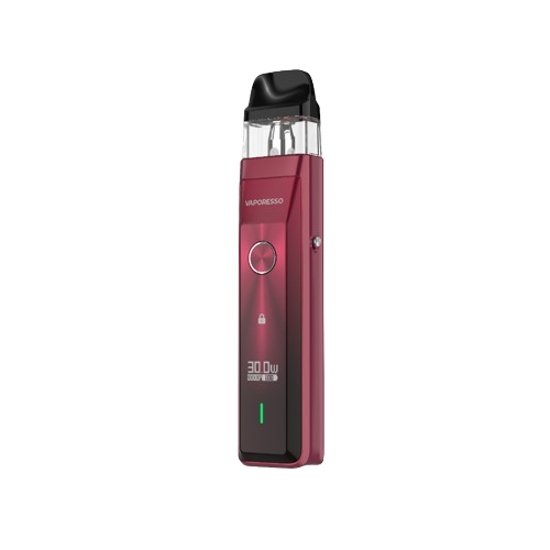 Vaporesso Xros Pro Pod System Kit - Image 5