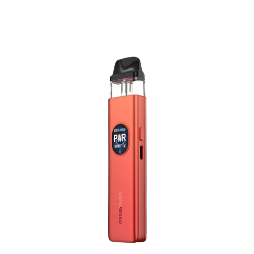 Vaporesso Xros 5 Pod System Kit - Image 3