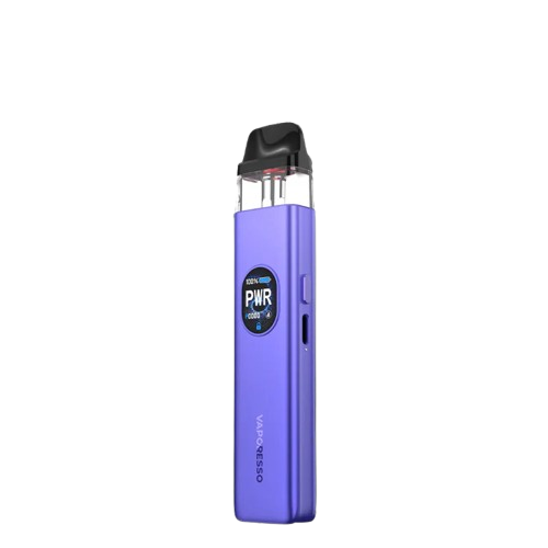Vaporesso Xros 5 Pod System Kit - Image 7