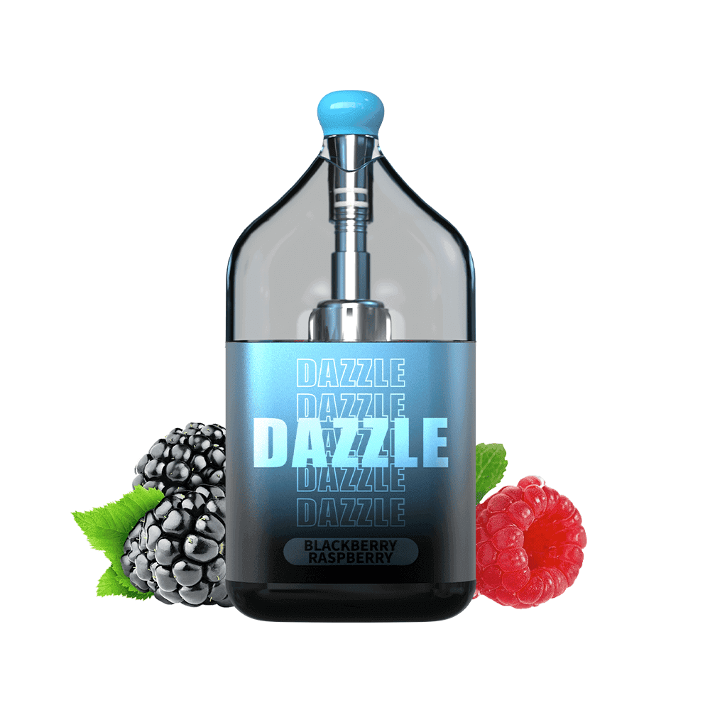 BIMO Dazzle 18000 Puffs - Image 2