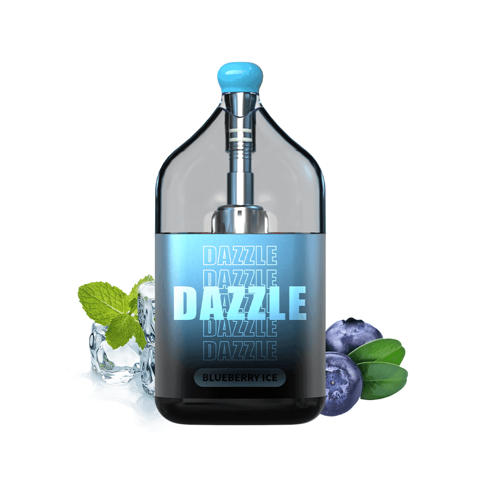 BIMO Dazzle 18000 Puffs - Image 3