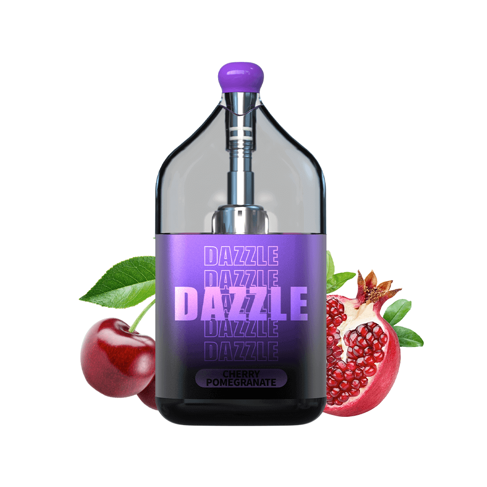 BIMO Dazzle 18000 Puffs - Image 4