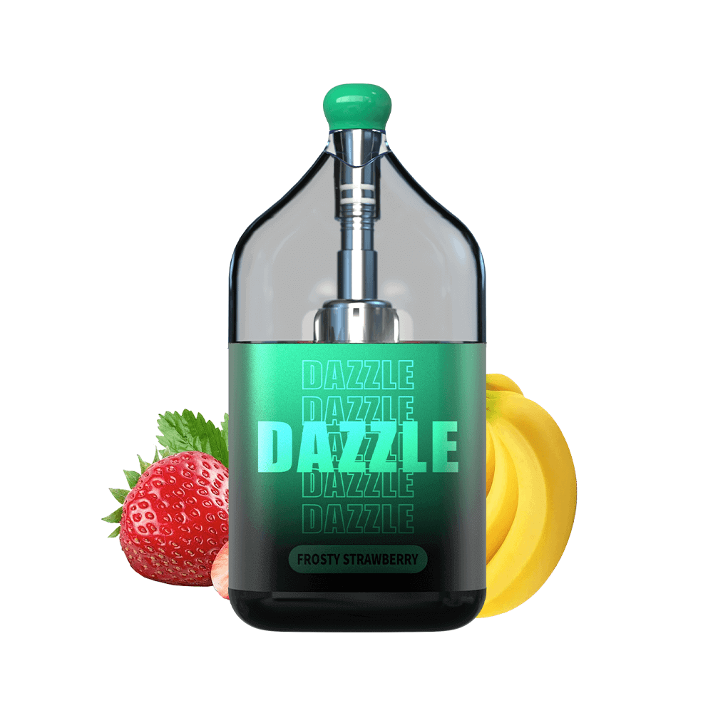 BIMO Dazzle 18000 Puffs - Image 6