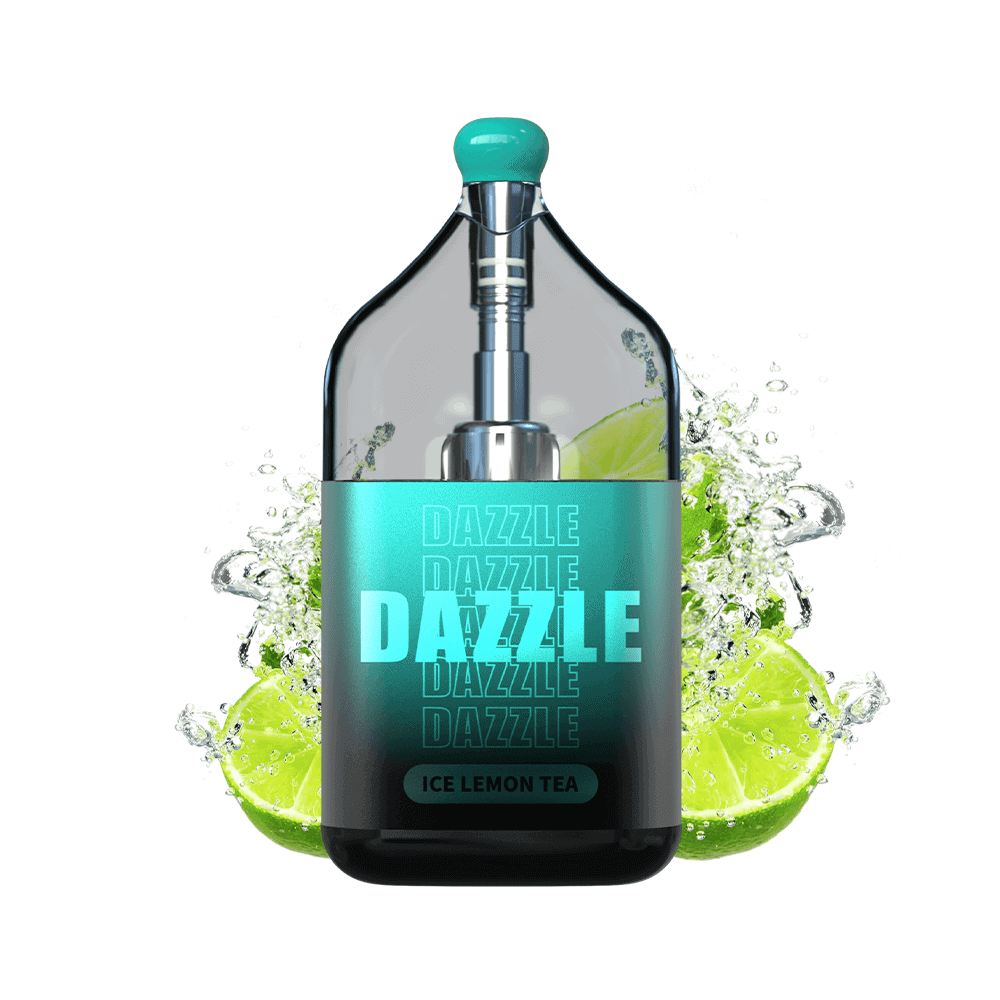 BIMO Dazzle 18000 Puffs - Image 7