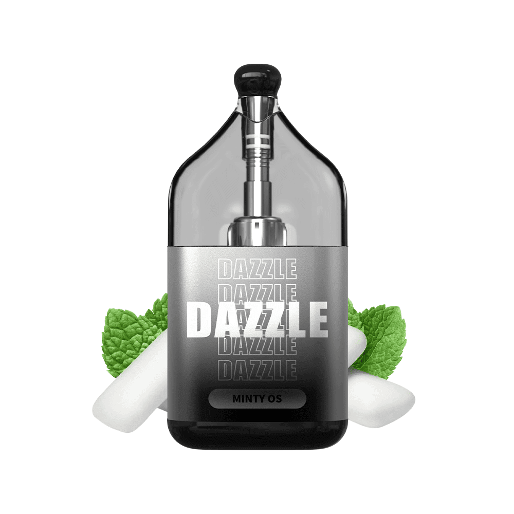 BIMO Dazzle 18000 Puffs - Image 8