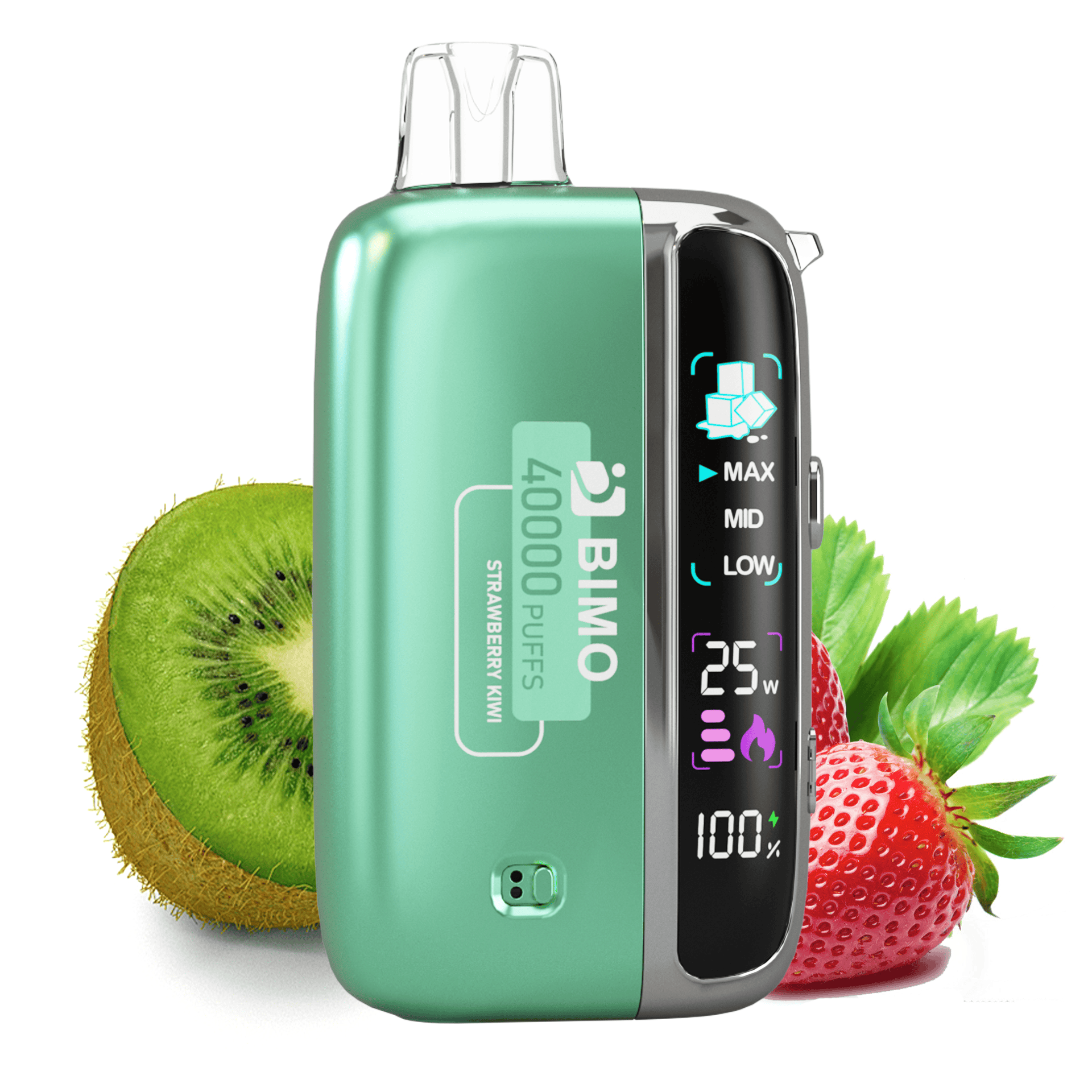 BIMO Felxy 40000 Puffs - Image 2