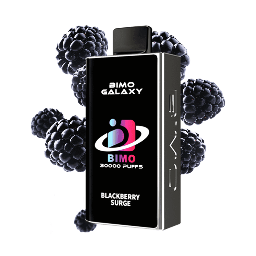 BIMO Galaxy 30000 Puffs - Image 11