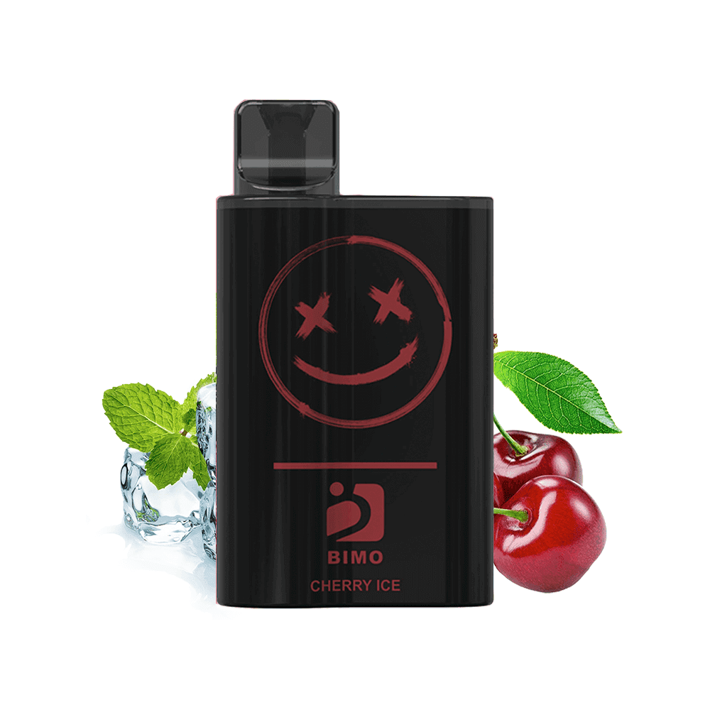 BIMO 4000 Puffs - Image 15
