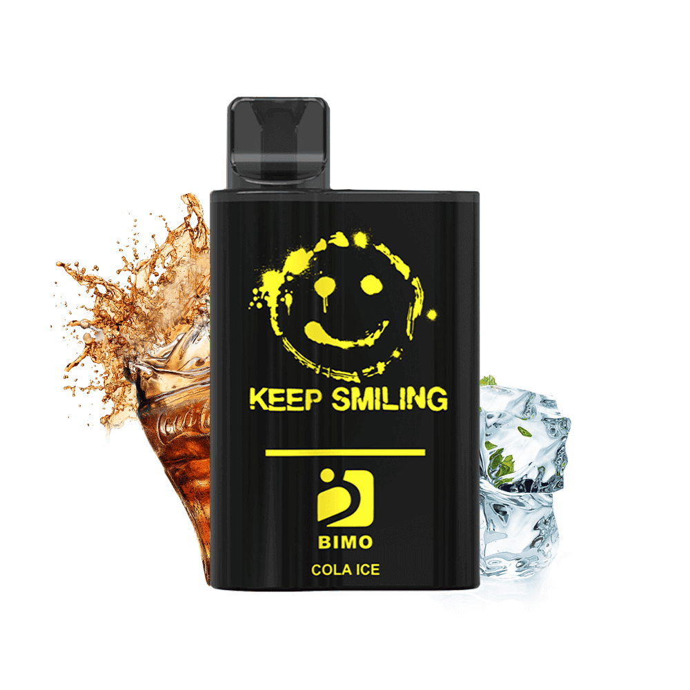 BIMO 4000 Puffs - Image 14