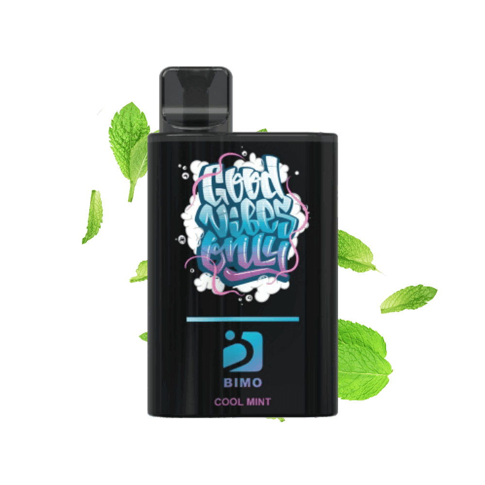 BIMO 4000 Puffs - Image 13