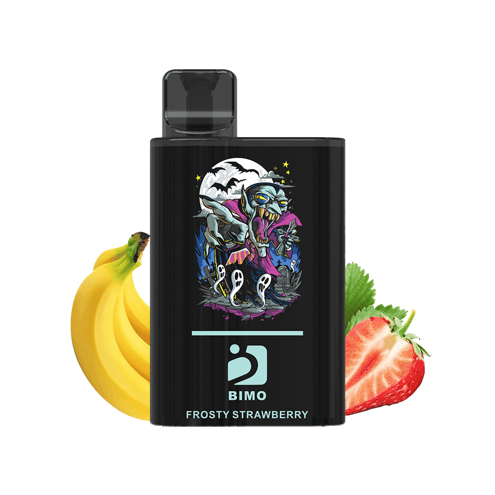BIMO 4000 Puffs - Image 12