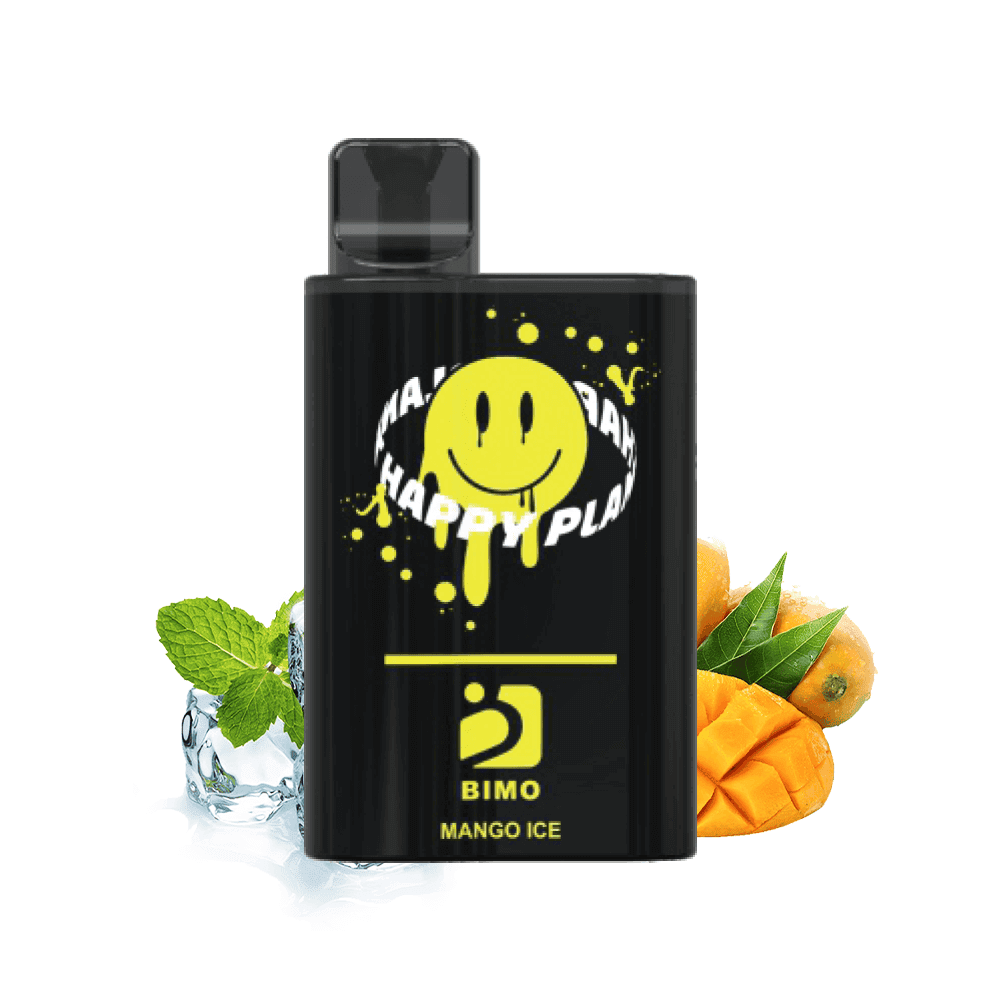 BIMO 4000 Puffs - Image 9