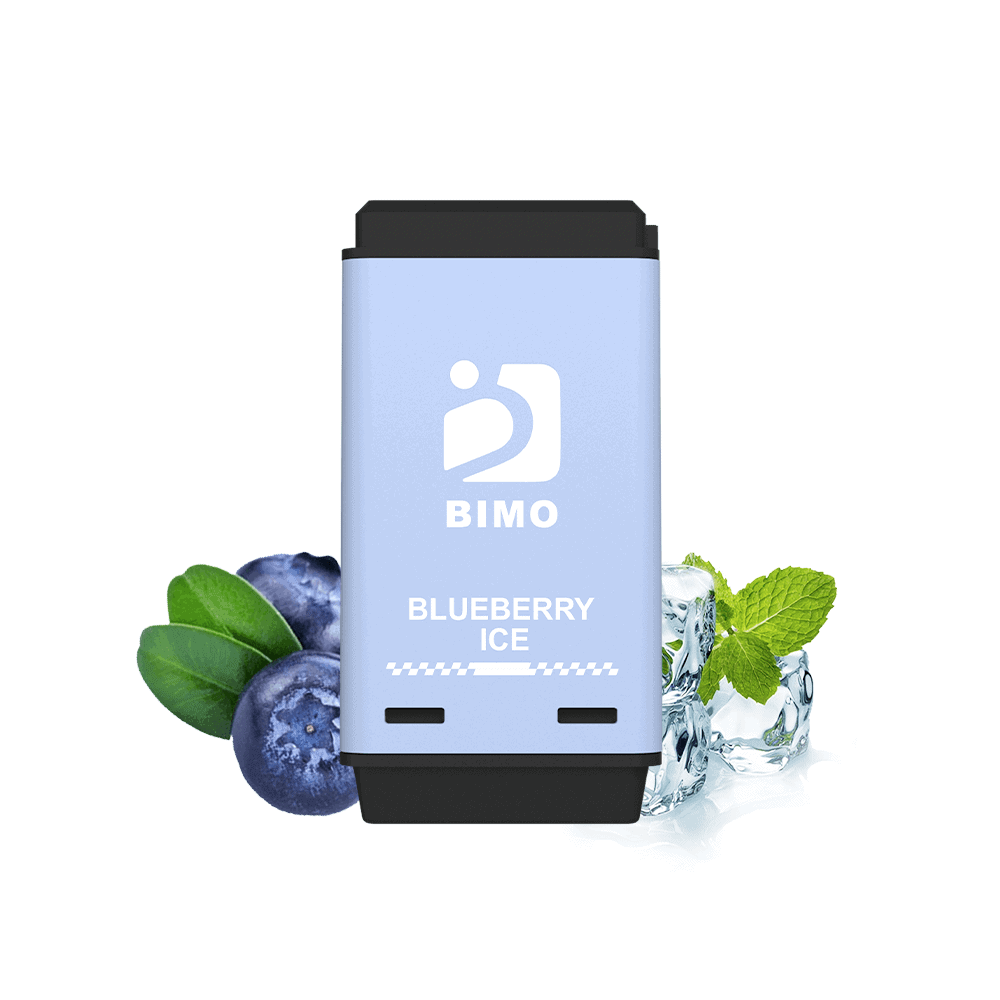 BIMO Dual 15000 Puffs - Image 17
