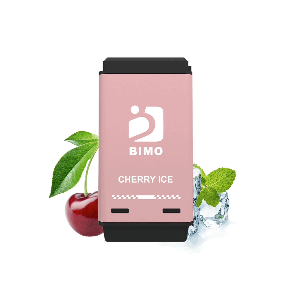 BIMO Dual 15000 Puffs - Image 16