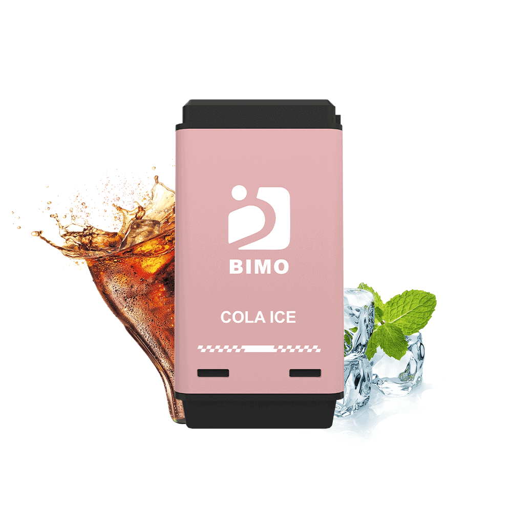 BIMO Dual 15000 Puffs - Image 15